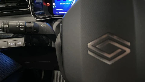 Renault 4 E-Tech   Iconic autonomia confort 110kW