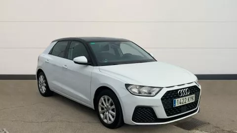 Audi A1 Sportback Advanced 25 TFSI 70kW (95CV)