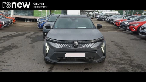 Renault Scenic E-Tech Esprit Alpine 160 kW (220CV) gran autono