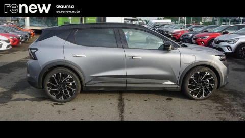 Renault Scenic E-Tech Esprit Alpine 160 kW (220CV) gran autono