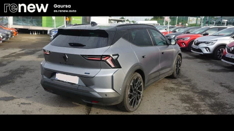 Renault Scenic E-Tech Esprit Alpine 160 kW (220CV) gran autono