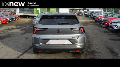 Renault Scenic E-Tech Esprit Alpine 160 kW (220CV) gran autono
