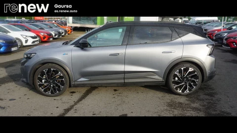 Renault Scenic E-Tech Esprit Alpine 160 kW (220CV) gran autono