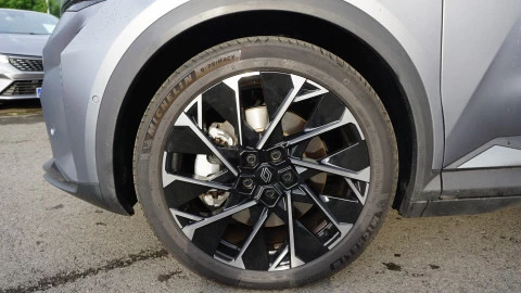 Renault Scenic E-Tech Esprit Alpine 160 kW (220CV) gran autono