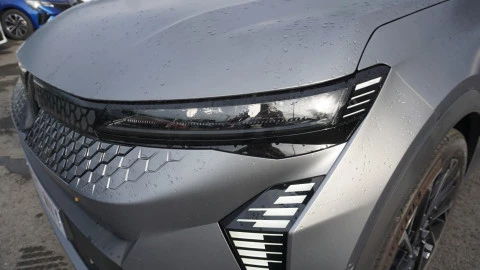 Renault Scenic E-Tech Esprit Alpine 160 kW (220CV) gran autono