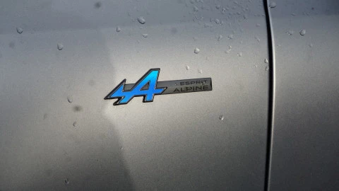 Renault Scenic E-Tech Esprit Alpine 160 kW (220CV) gran autono