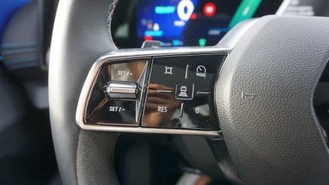 Renault Scenic E-Tech Esprit Alpine 160 kW (220CV) gran autono