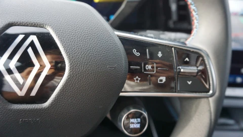 Renault Scenic E-Tech Esprit Alpine 160 kW (220CV) gran autono