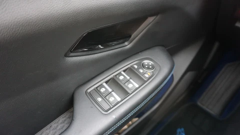 Renault Scenic E-Tech Esprit Alpine 160 kW (220CV) gran autono