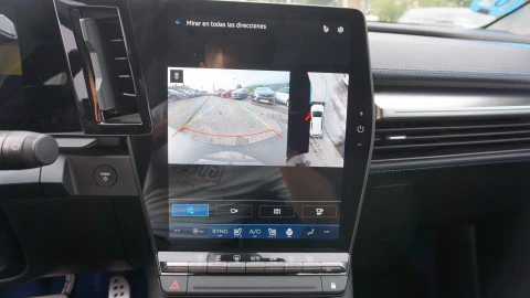 Renault Scenic E-Tech Esprit Alpine 160 kW (220CV) gran autono