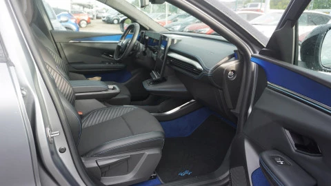 Renault Scenic E-Tech Esprit Alpine 160 kW (220CV) gran autono
