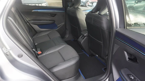 Renault Scenic E-Tech Esprit Alpine 160 kW (220CV) gran autono