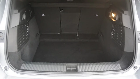 Renault Scenic E-Tech Esprit Alpine 160 kW (220CV) gran autono