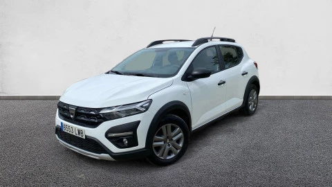 Dacia Sandero Stepway Essential TCe 67kW (90V)