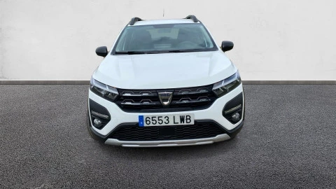 Dacia Sandero Stepway Essential TCe 67kW (90V)