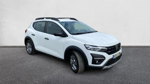 Dacia Sandero Stepway Essential TCe 67kW (90V)