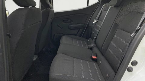 Dacia Sandero Stepway Essential TCe 67kW (90V)