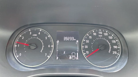 Dacia Sandero Stepway Essential TCe 67kW (90V)