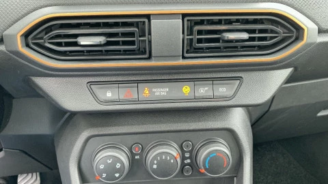 Dacia Sandero Stepway Essential TCe 67kW (90V)