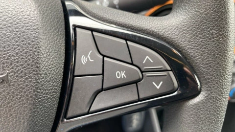 Dacia Sandero Stepway Essential TCe 67kW (90V)