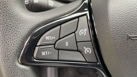 Dacia Sandero Stepway Essential TCe 67kW (90V)