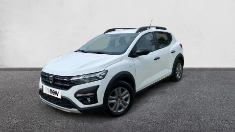 Dacia Sandero Stepway Essential TCe 67kW (90V)