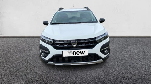 Dacia Sandero Stepway Essential TCe 67kW (90V)