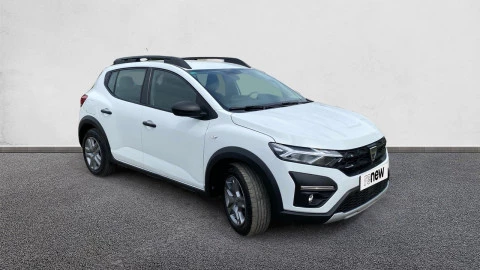 Dacia Sandero Stepway Essential TCe 67kW (90V)