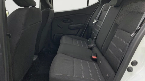 Dacia Sandero Stepway Essential TCe 67kW (90V)
