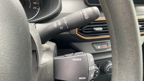 Dacia Sandero Stepway Essential TCe 67kW (90V)