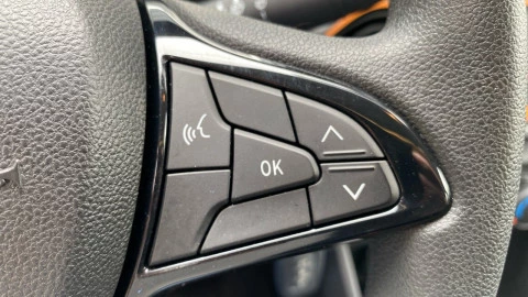 Dacia Sandero Stepway Essential TCe 67kW (90V)