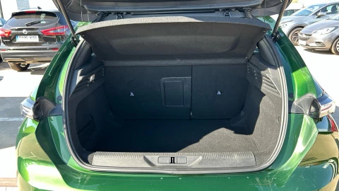 Peugeot 308 5P Allure Gasolina 130 S&S MAN