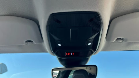 Peugeot 308 5P Allure Gasolina 130 S&S MAN