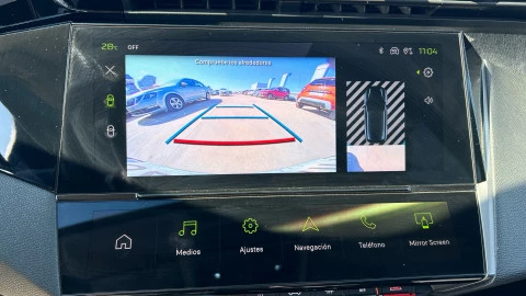 Peugeot 308 5P Allure Gasolina 130 S&S MAN