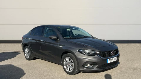 Fiat Tipo Sedán 1.4 70kW (95CV) Lounge