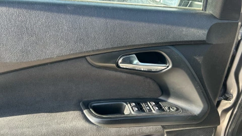 Fiat Tipo Sedán 1.4 70kW (95CV) Lounge