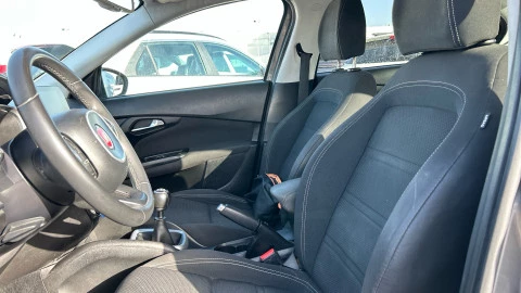 Fiat Tipo Sedán 1.4 70kW (95CV) Lounge