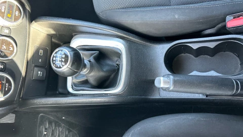 Fiat Tipo Sedán 1.4 70kW (95CV) Lounge