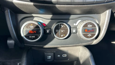 Fiat Tipo Sedán 1.4 70kW (95CV) Lounge