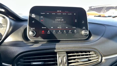 Fiat Tipo Sedán 1.4 70kW (95CV) Lounge