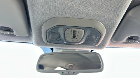 Fiat Tipo Sedán 1.4 70kW (95CV) Lounge