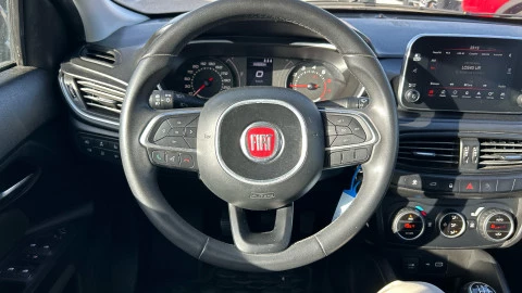 Fiat Tipo Sedán 1.4 70kW (95CV) Lounge