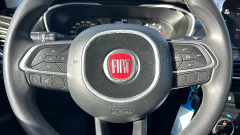 Fiat Tipo Sedán 1.4 70kW (95CV) Lounge