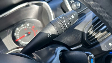 Fiat Tipo Sedán 1.4 70kW (95CV) Lounge