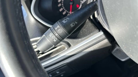 Fiat Tipo Sedán 1.4 70kW (95CV) Lounge