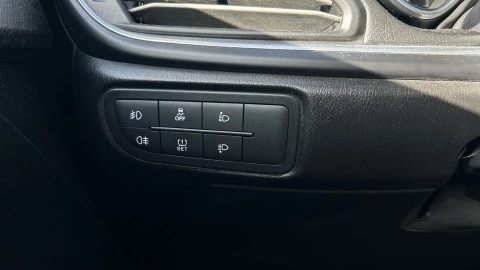 Fiat Tipo Sedán 1.4 70kW (95CV) Lounge