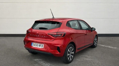 Mitsubishi Colt 100T GLP Motion