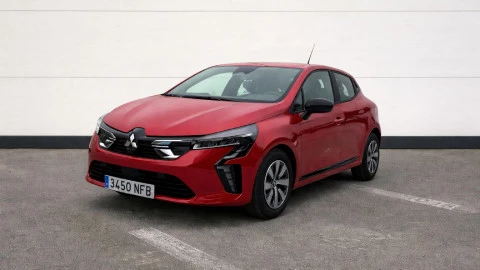 Mitsubishi Colt 100T GLP Motion