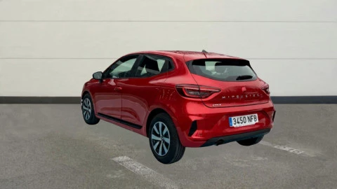 Mitsubishi Colt 100T GLP Motion