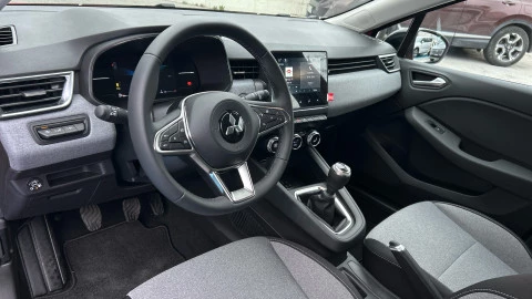 Mitsubishi Colt 100T GLP Motion